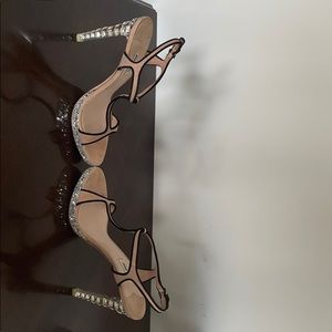 Women’s Miu miu high heels